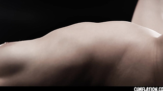 Extraordinary Cumflation With legitimate Yr Aged Teenage Jizm Mega-bitch With Braces - Alice Zaffyre Coochie Pumped With Jizm