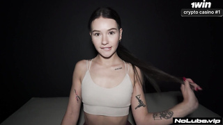 three Vs 1 - I Was The Only Damsel