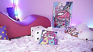Teenie Camgirl