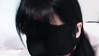 【ahegao】阿嘿颜极品白虎极限榨精，内射后事后口交清洁，体育服诱惑