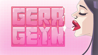 Super-naughty Alt Chick Heads Wild With Grubby Fellatios And Gargle