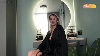 I Wished My Step-mother To Appreciate My Man sausage, and she Gave Me My First-ever Sexual Practice