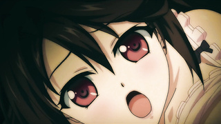 Uber-sexy Nymph with Meaty Boobs and Sumptuous Underwear Likes Being Boinked by Her Sir