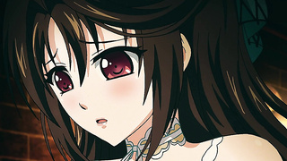 Uber-sexy Nymph with Meaty Boobs and Sumptuous Underwear Likes Being Boinked by Her Sir