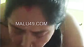 Adorable Indian Vlg Nymph Pummeling