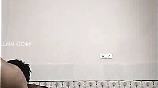 Lovely Indian Woman Agony Utter Tearing up