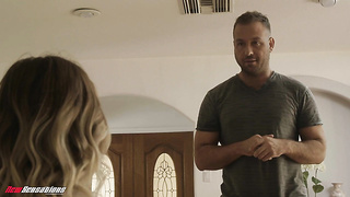 Ruby Redbottom Demonstrates Her Educator The Right Way