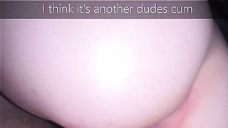 students snap talk compilation creampies and pop-shots