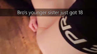 students snap talk compilation creampies and pop-shots