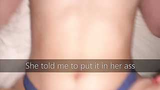 students snap talk compilation creampies and pop-shots