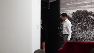 Freshly married from Mexico City fulfills her dreams by cuckolding her hubby