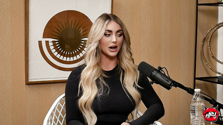 Kayley Gunner Dialogue: From Army Sergeant to Pornography Star