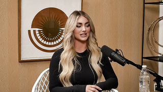 Kayley Gunner Dialogue: From Army Sergeant to Pornography Star