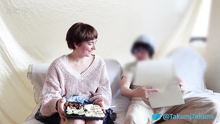 Legal yr older girly-girl virgin very first time with dude. amwf