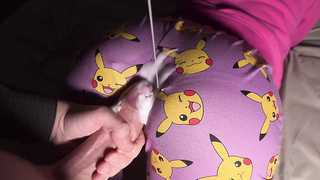 Crazy Stepsis: Do whatever you want, just no foray!