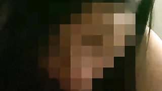 Asawa ng OFW Nilabasan nang Paulitulit ang Kumain ng Tamod ng Kabit