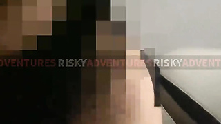 Asawa ng OFW Nilabasan nang Paulitulit ang Kumain ng Tamod ng Kabit