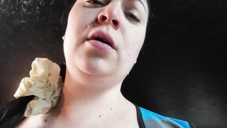 UTTER FLICK - My Amazon Driver was Praying Me to Pack Her Up, Left Her Snatch Cascading with my Jizm