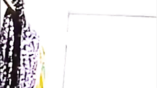 Killer indian bathing bare on cam