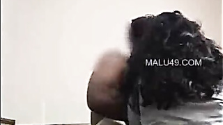 Ultra-kinky Indian Dame Displays and Shagging