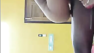 Insane Indian mal pressing and Bosoms and Ravaging