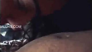 Indian Tamil Wifey Ravaging In Rear end Fashion