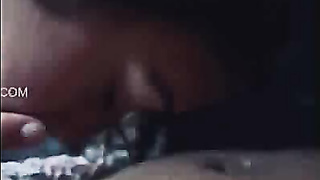 Indian Wifey Demonstrates her Funbags and Labia and Boinking