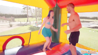 Ricky's Resort - Clitties Blu Sequence