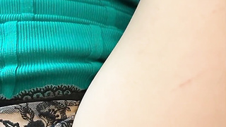 MY MARRIED NEIGHBOR ASKS ME FOR HELP AND WE END UP HUMPING IN MY APARTMENT