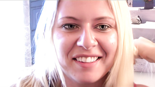 Riley Evans Is One Of The Fresh Fucksluts- Titopia