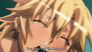 Ultra-cutie with Gigantic Orbs Likes Providing Paizuri and Receiving Facial cumshot