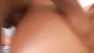 Jackie Moore Bj and Extraordinary Drilled