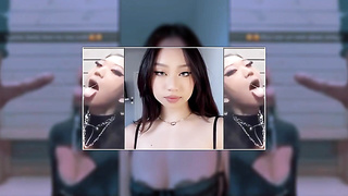 TIKTOK BIG BLACK COCK