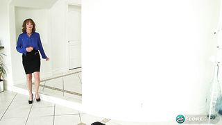 Cyndi Sinclair's Anal invasion Venture