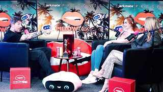 MEET THE 2026 AVN AWARDS HOSTS: ABIGAIIL MORRIS & ITSLO