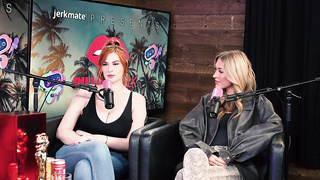 MEET THE 2026 AVN AWARDS HOSTS: ABIGAIIL MORRIS & ITSLO