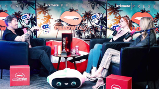 MEET THE 2026 AVN AWARDS HOSTS: ABIGAIIL MORRIS & ITSLO