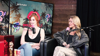 MEET THE 2026 AVN AWARDS HOSTS: ABIGAIIL MORRIS & ITSLO