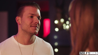 MILFY Kinky Instructor Tanya Has Strong Hump With Ex Schoolgirl