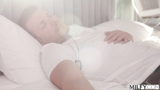 MILFY Kinky Instructor Tanya Has Strong Hump With Ex Schoolgirl