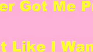 Water U Doing Step Daddy