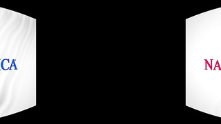 Handle Yourself To Super-sexy Honeys Luna Star And Nina Elle At The Same Time