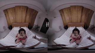 DARKROOM VR Have fun Stiff With Me