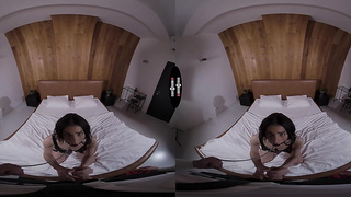 DARKROOM VR Have fun Stiff With Me
