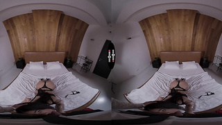 DARKROOM VR Have fun Stiff With Me