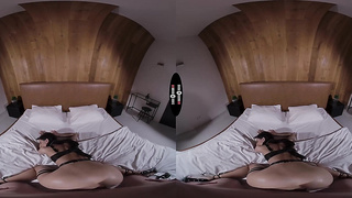 DARKROOM VR Have fun Stiff With Me