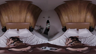 DARKROOM VR Have fun Stiff With Me