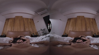 DARKROOM VR Have fun Stiff With Me