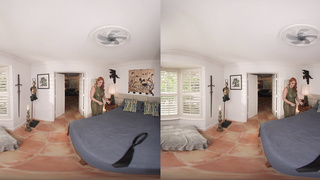 Nia Bleu Enjoys It When She Watches You Observing Up Other Ladies At Soirees