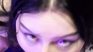 Cumslut Blown and Throatpied